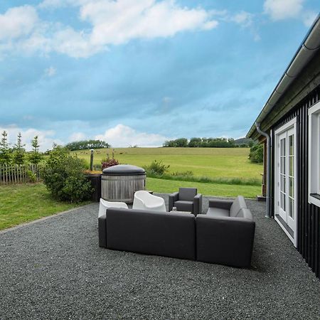 Kustelberg Lodges Medebach Extérieur photo