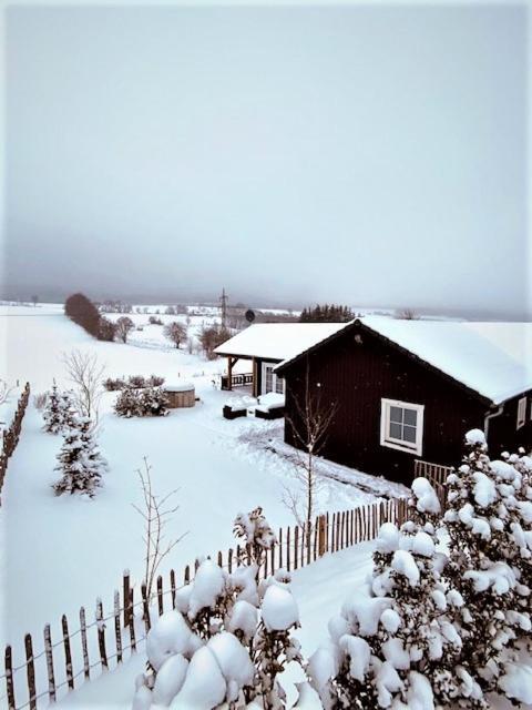 Kustelberg Lodges Medebach Extérieur photo
