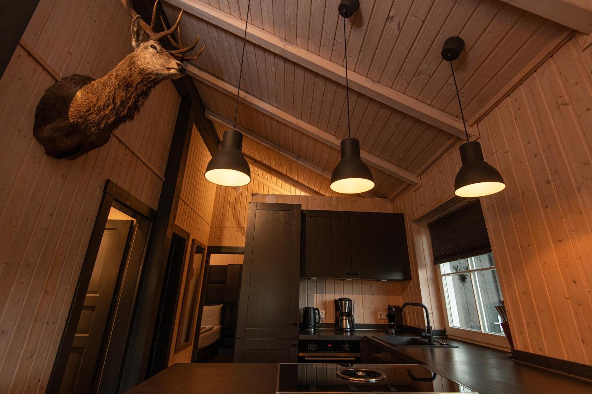 Kustelberg Lodges Medebach Extérieur photo