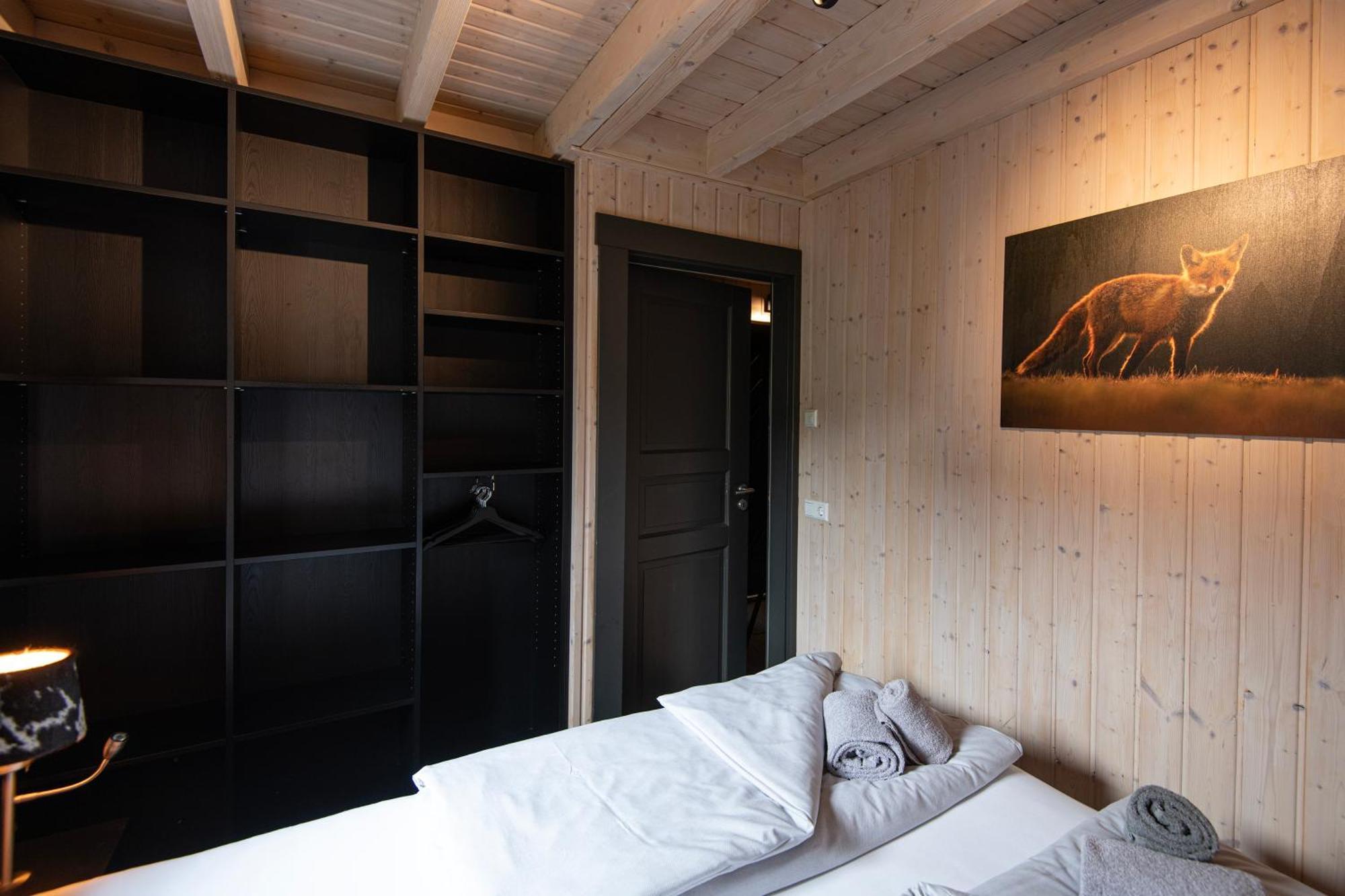 Kustelberg Lodges Medebach Extérieur photo