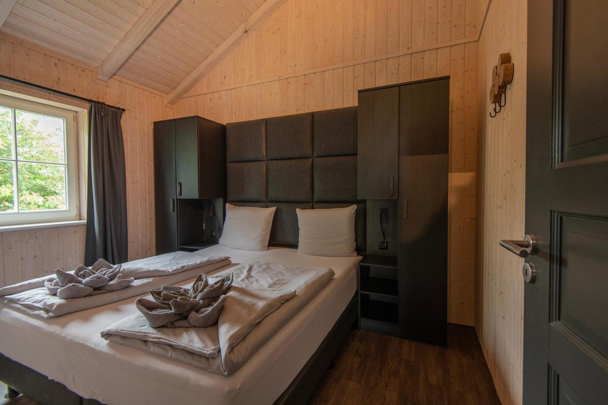 Kustelberg Lodges Medebach Extérieur photo