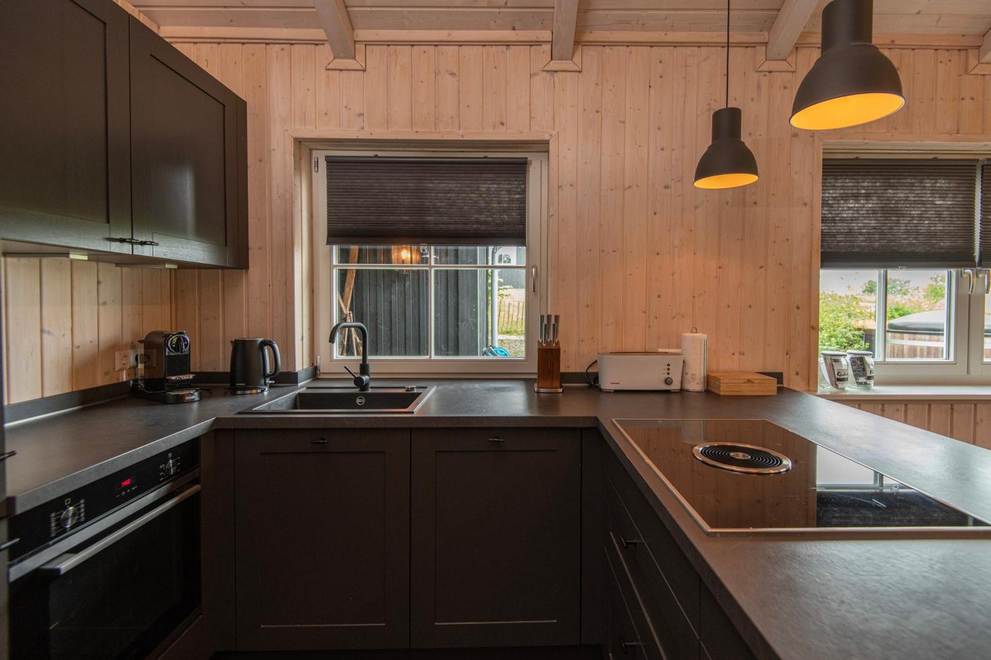 Kustelberg Lodges Medebach Extérieur photo