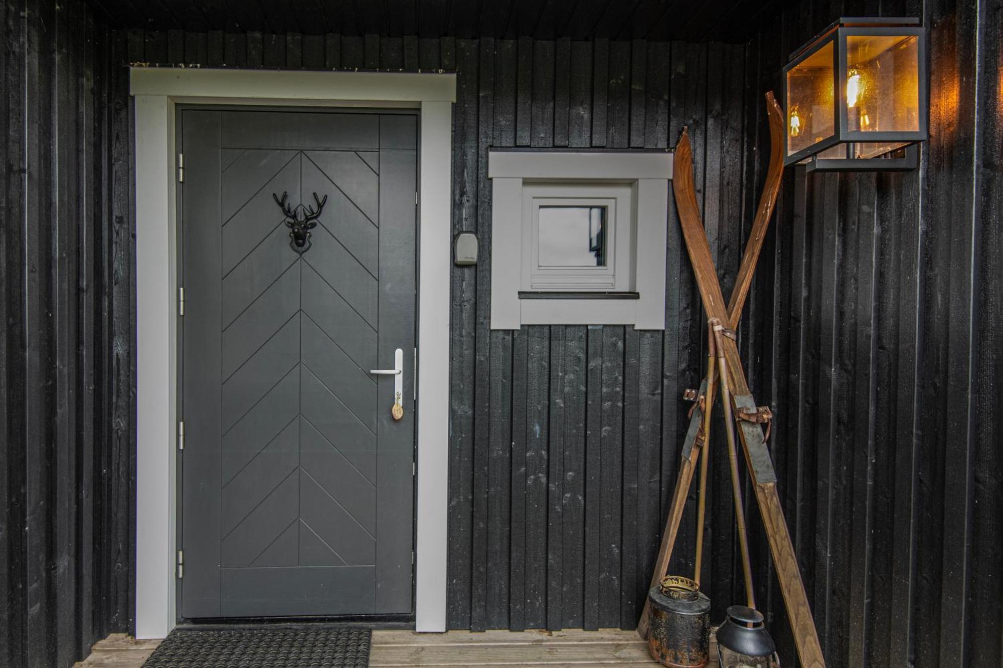 Kustelberg Lodges Medebach Extérieur photo