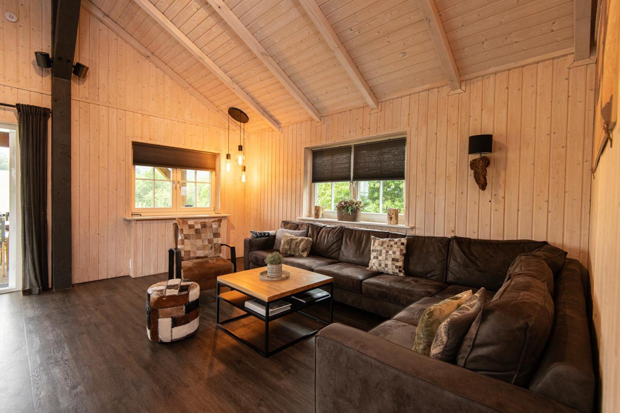 Kustelberg Lodges Medebach Extérieur photo