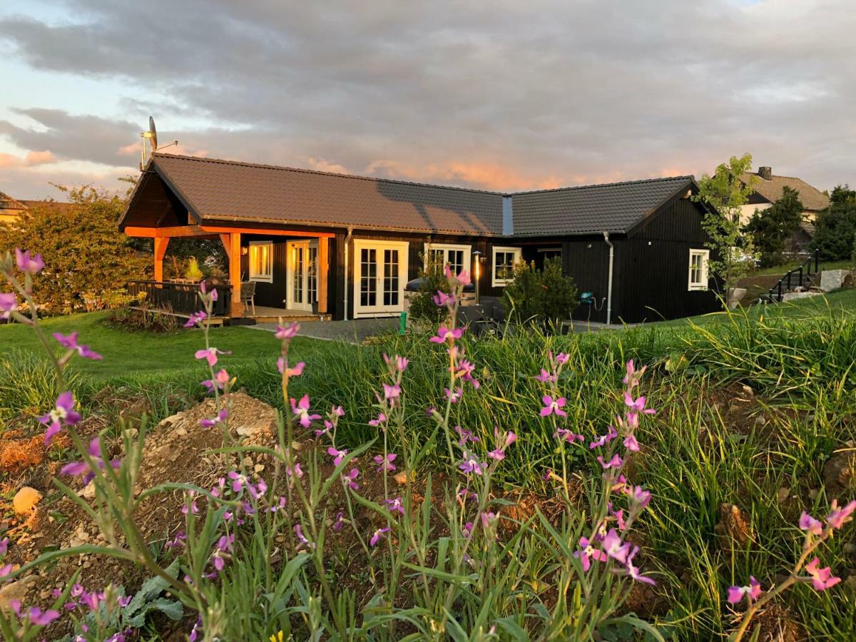 Kustelberg Lodges Medebach Extérieur photo